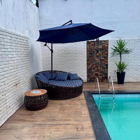 Otima Localizacao! Casa Tulipa, Praia De Pernambuco Guaruja Bagian luar foto