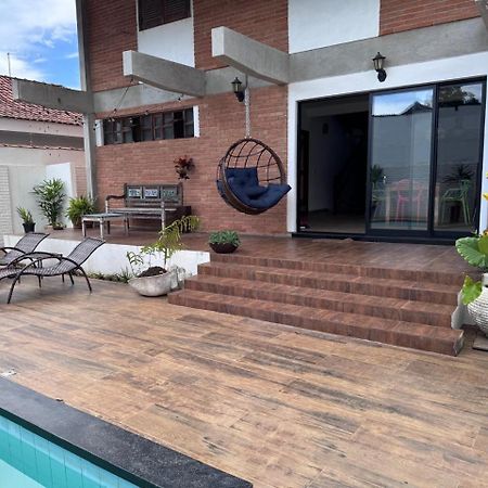 Otima Localizacao! Casa Tulipa, Praia De Pernambuco Guaruja Bagian luar foto