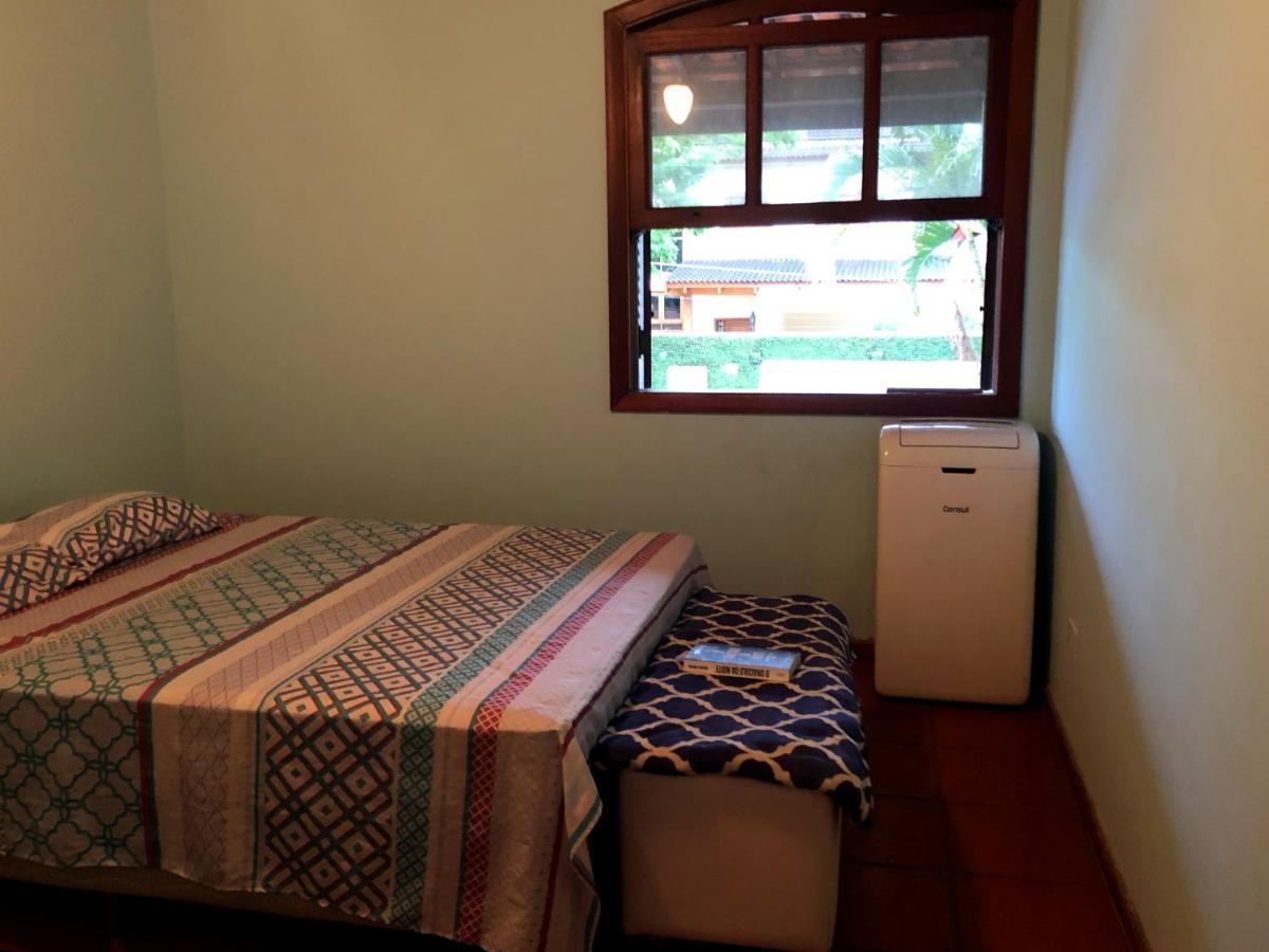 Otima Localizacao! Casa Tulipa, Praia De Pernambuco Guaruja Bagian luar foto