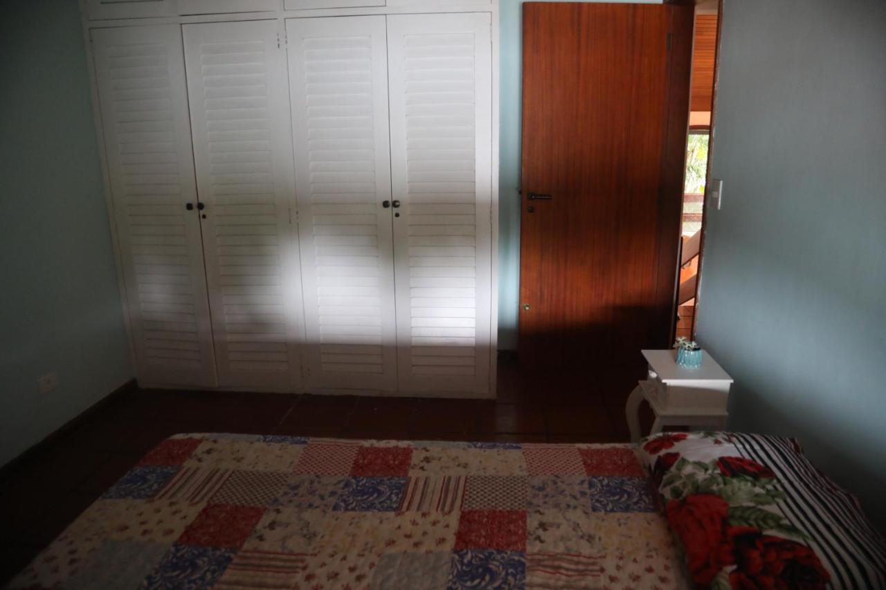 Otima Localizacao! Casa Tulipa, Praia De Pernambuco Guaruja Bagian luar foto