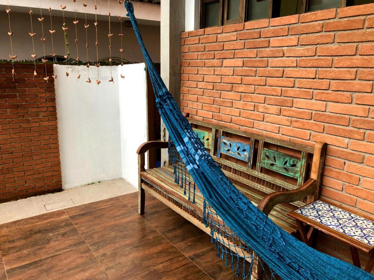 Otima Localizacao! Casa Tulipa, Praia De Pernambuco Guaruja Bagian luar foto