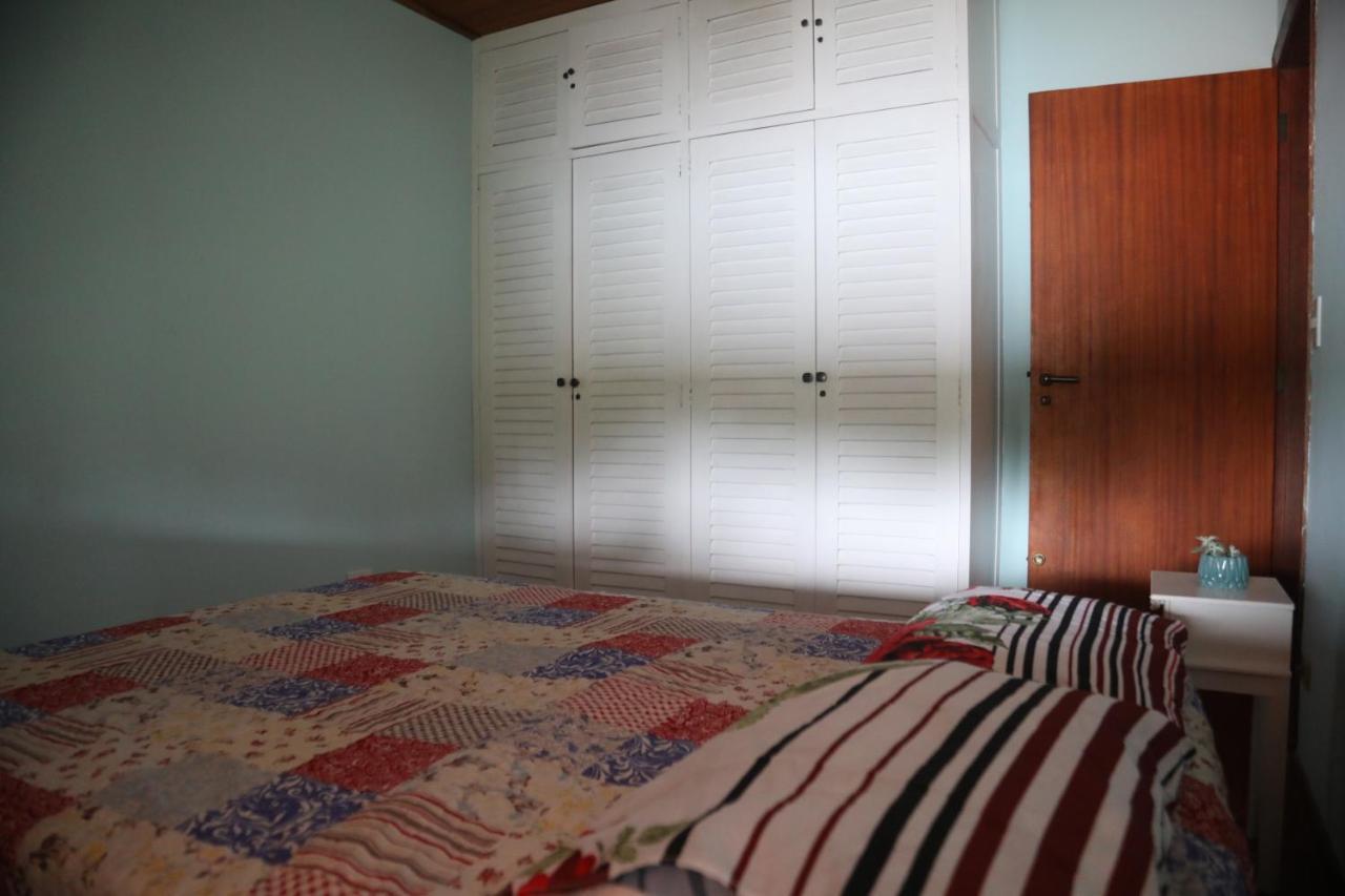 Otima Localizacao! Casa Tulipa, Praia De Pernambuco Guaruja Bagian luar foto