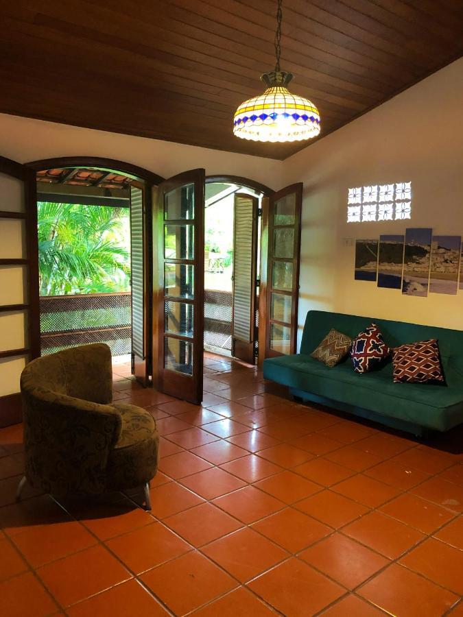 Otima Localizacao! Casa Tulipa, Praia De Pernambuco Guaruja Bagian luar foto