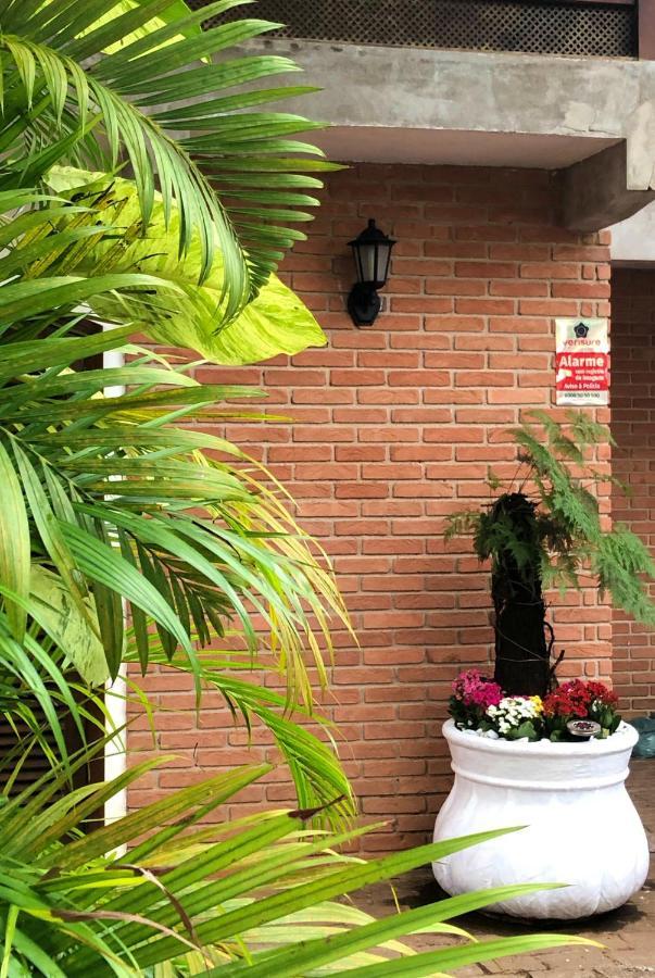 Otima Localizacao! Casa Tulipa, Praia De Pernambuco Guaruja Bagian luar foto