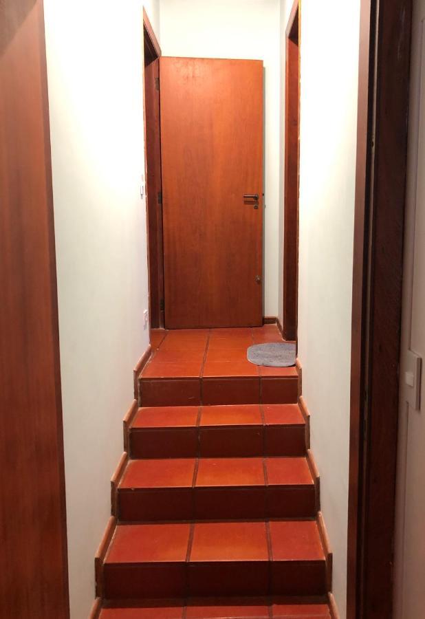 Otima Localizacao! Casa Tulipa, Praia De Pernambuco Guaruja Bagian luar foto