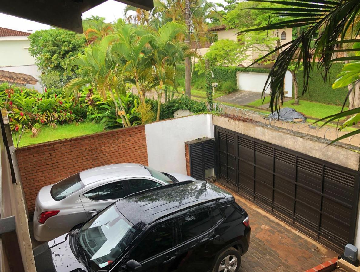 Otima Localizacao! Casa Tulipa, Praia De Pernambuco Guaruja Bagian luar foto