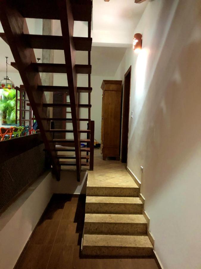 Otima Localizacao! Casa Tulipa, Praia De Pernambuco Guaruja Bagian luar foto