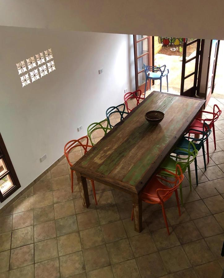 Otima Localizacao! Casa Tulipa, Praia De Pernambuco Guaruja Bagian luar foto