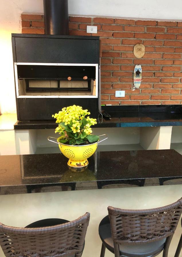 Otima Localizacao! Casa Tulipa, Praia De Pernambuco Guaruja Bagian luar foto