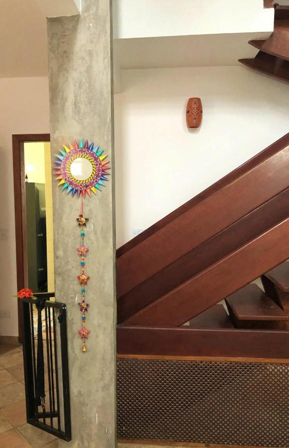 Otima Localizacao! Casa Tulipa, Praia De Pernambuco Guaruja Bagian luar foto