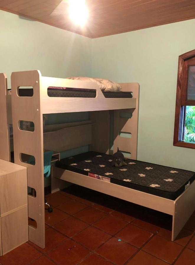 Otima Localizacao! Casa Tulipa, Praia De Pernambuco Guaruja Bagian luar foto
