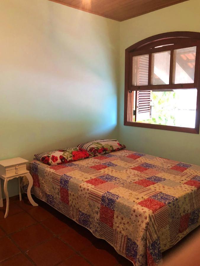 Otima Localizacao! Casa Tulipa, Praia De Pernambuco Guaruja Bagian luar foto