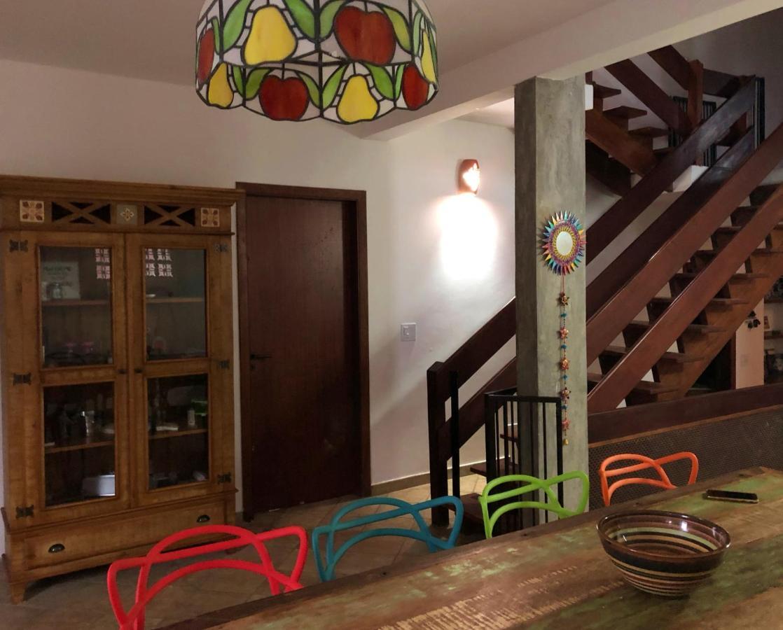 Otima Localizacao! Casa Tulipa, Praia De Pernambuco Guaruja Bagian luar foto