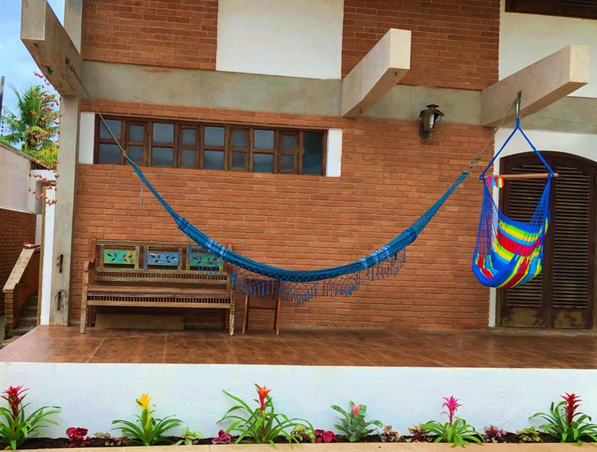 Otima Localizacao! Casa Tulipa, Praia De Pernambuco Guaruja Bagian luar foto