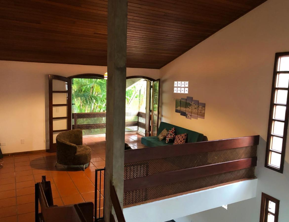 Otima Localizacao! Casa Tulipa, Praia De Pernambuco Guaruja Bagian luar foto