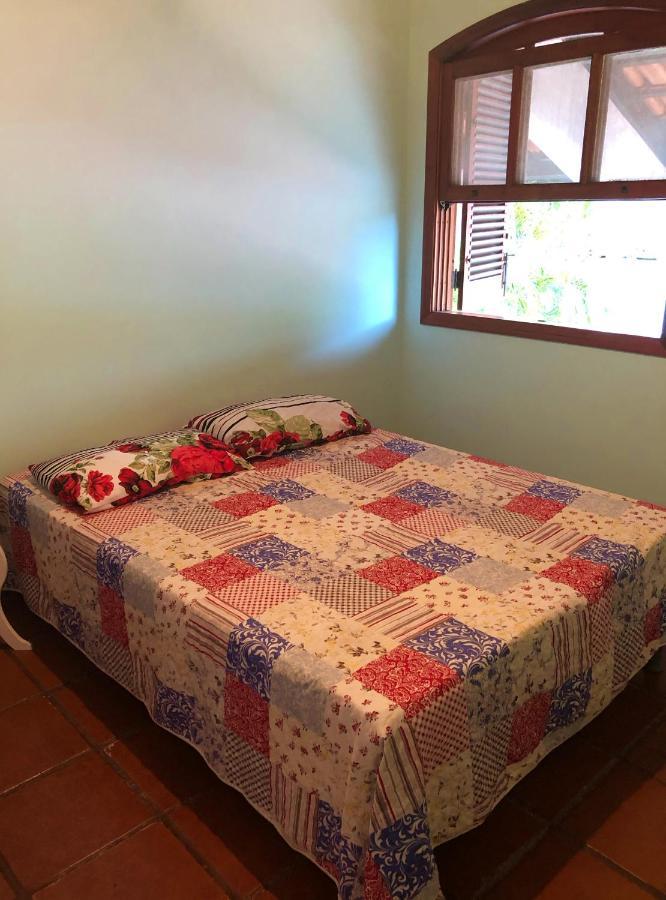 Otima Localizacao! Casa Tulipa, Praia De Pernambuco Guaruja Bagian luar foto
