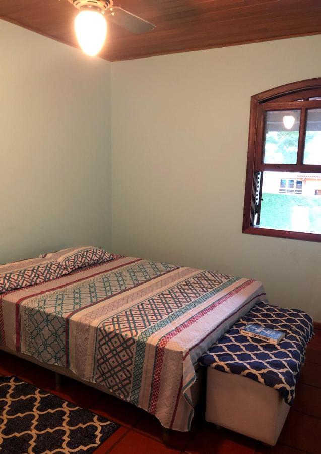 Otima Localizacao! Casa Tulipa, Praia De Pernambuco Guaruja Bagian luar foto