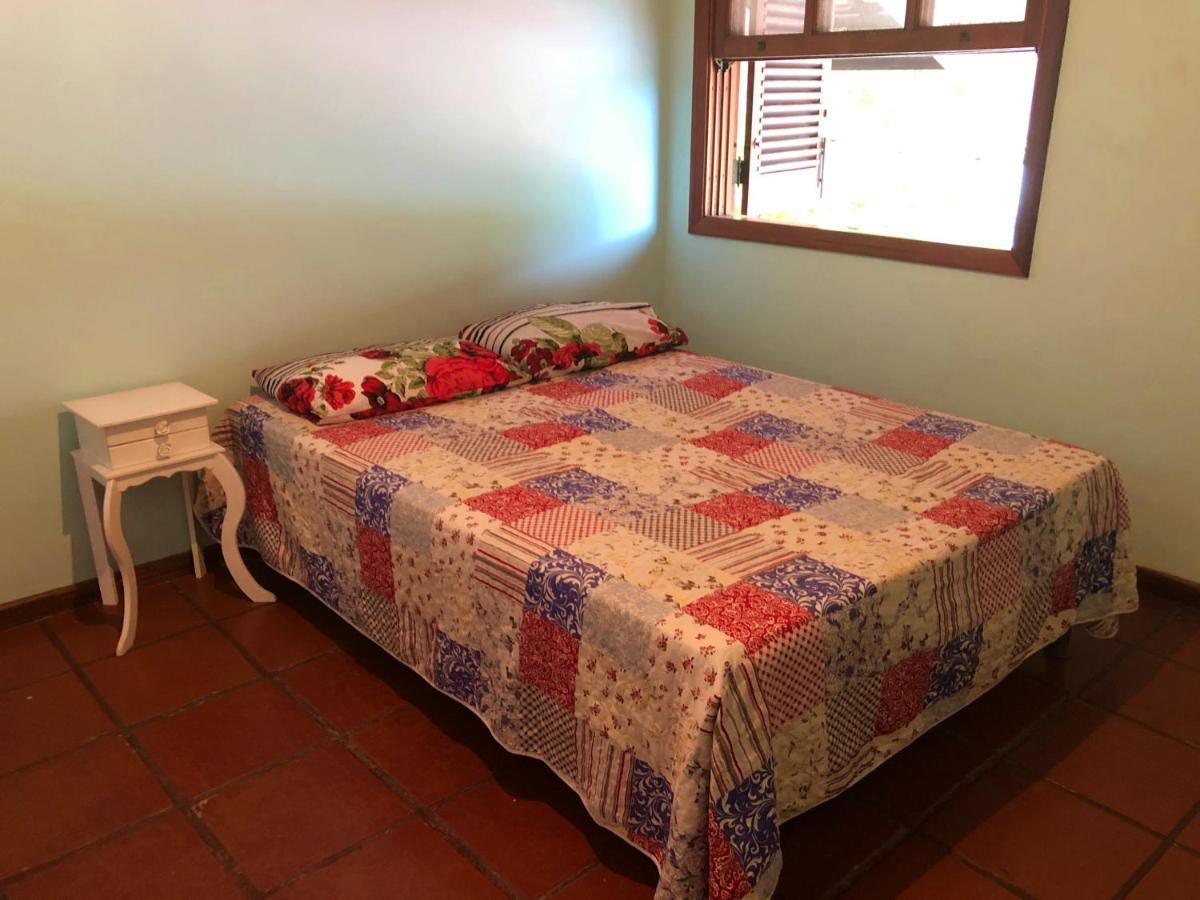 Otima Localizacao! Casa Tulipa, Praia De Pernambuco Guaruja Bagian luar foto