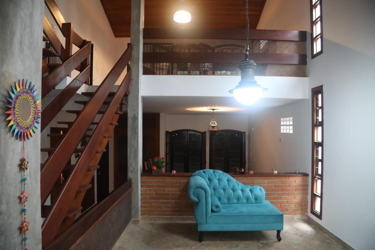 Otima Localizacao! Casa Tulipa, Praia De Pernambuco Guaruja Bagian luar foto