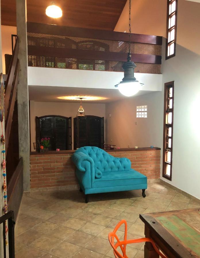 Otima Localizacao! Casa Tulipa, Praia De Pernambuco Guaruja Bagian luar foto