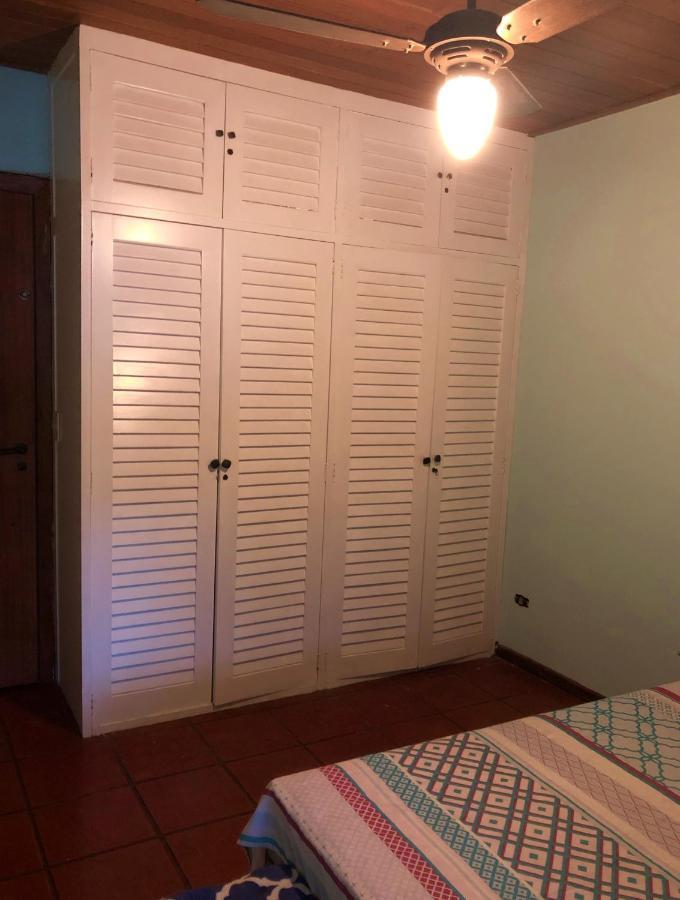 Otima Localizacao! Casa Tulipa, Praia De Pernambuco Guaruja Bagian luar foto