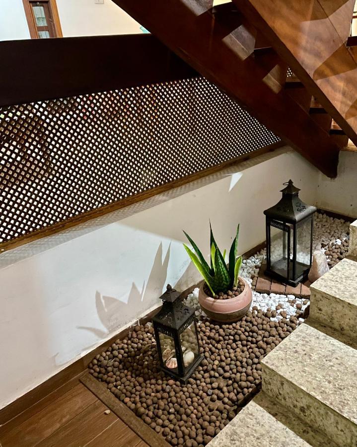 Otima Localizacao! Casa Tulipa, Praia De Pernambuco Guaruja Bagian luar foto