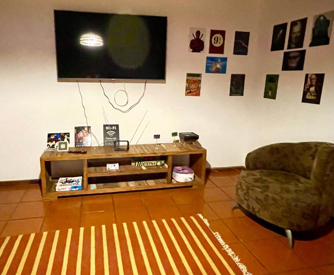 Otima Localizacao! Casa Tulipa, Praia De Pernambuco Guaruja Bagian luar foto