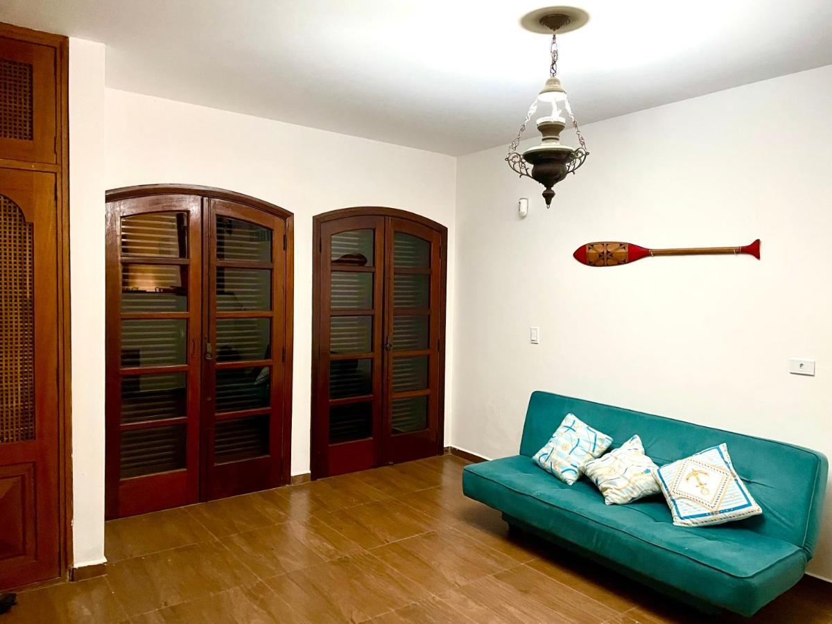 Otima Localizacao! Casa Tulipa, Praia De Pernambuco Guaruja Bagian luar foto