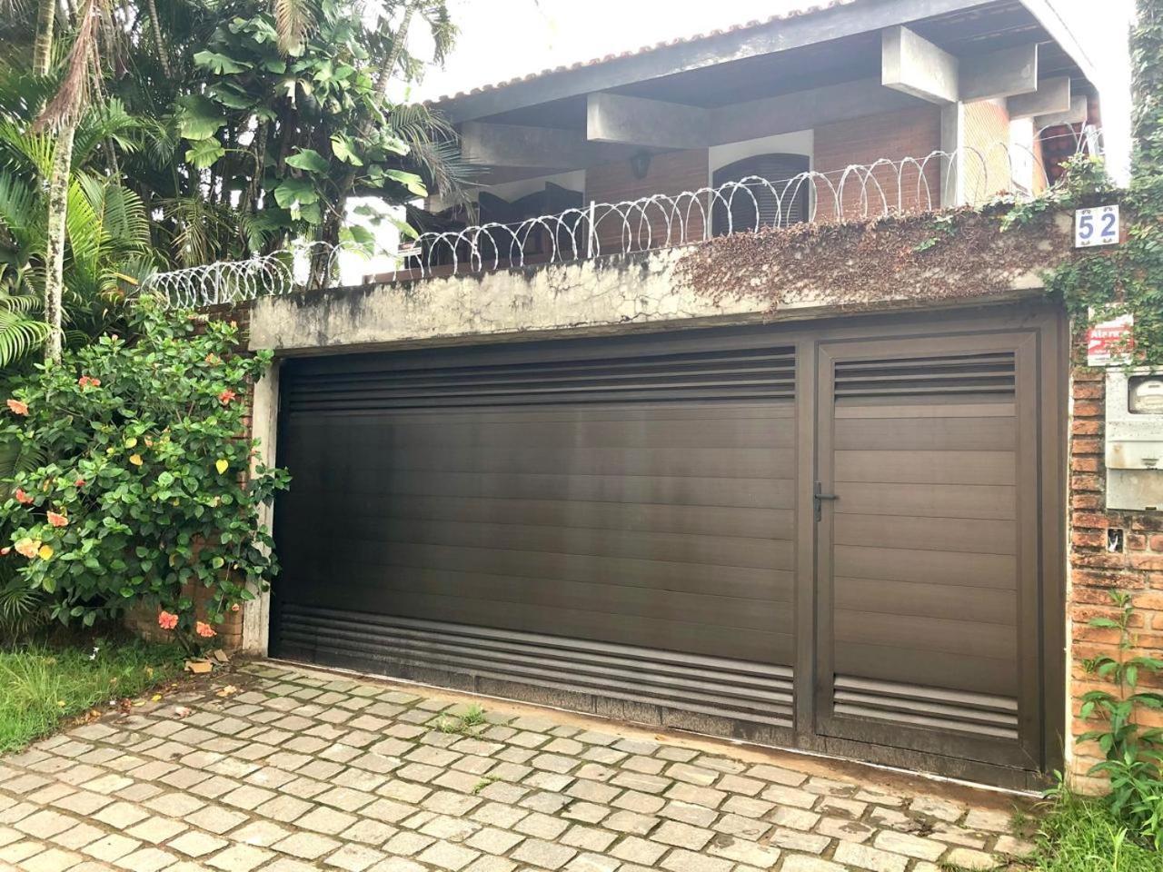 Otima Localizacao! Casa Tulipa, Praia De Pernambuco Guaruja Bagian luar foto